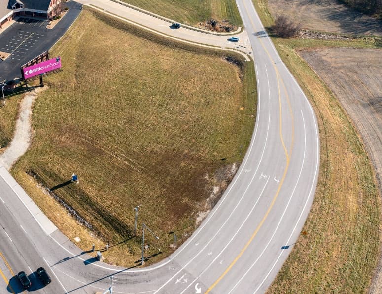 Siedentop and HWY 94 Montgomery Properties